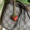 Best Replicas Bags - Replica Gucci Ophidia Small Handbag Style 735132 Elegance Shop For Best Louis Vuitton LV Replica Bags With Cheap Price