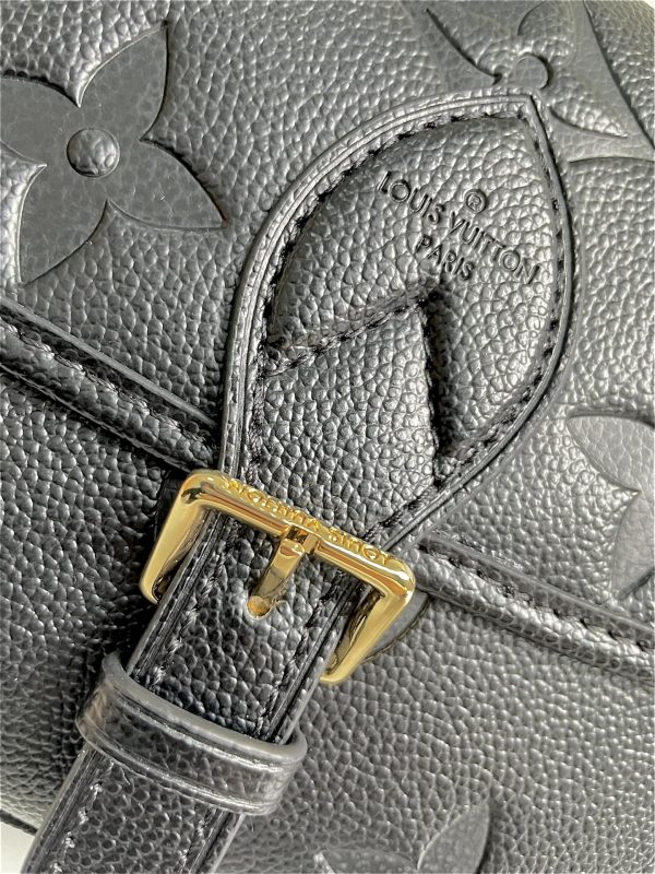 Replica Louis Vuitton Diane M46386 Bag - Stylish & Affordable - Image 5