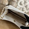 Best Replicas Bags - Chanel CF Mini 3690 White Replica - Luxe Designer Inspired Shop For Best Louis Vuitton LV Replica Bags With Cheap Price