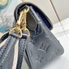 Best Replicas Bags - Replica Louis Vuitton Diane M46386 Bag - Stylish & Affordable Shop For Best Louis Vuitton LV Replica Bags With Cheap Price