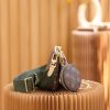 Best Replicas Bags - Replica LV Multi Pochette Accessoires M44813 Bag Shop For Best Louis Vuitton LV Replica Bags With Cheap Price