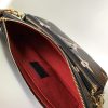 Best Replicas Bags - Replica LV Multi Pochette Accessoires M45777 Bag Shop For Best Louis Vuitton LV Replica Bags With Cheap Price