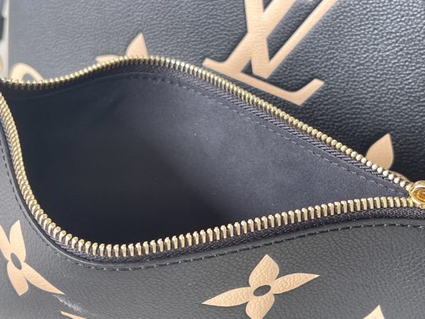 Replica Louis Vuitton Neverfull MM M58907 Luxury Handbag - Image 5
