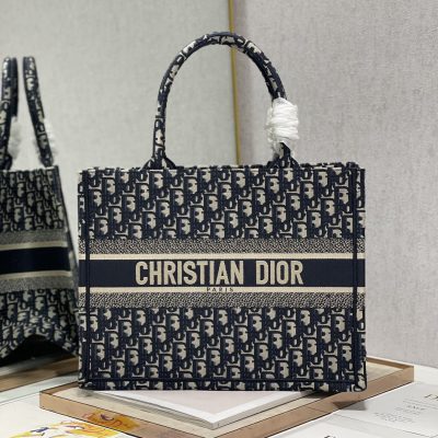 Replica Dior Book Tote Medium - M1286Zriw_M928