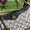 Best Replicas Bags - Replica Gucci Ophidia Small Tote | Style & Sophistication Shop For Best Louis Vuitton LV Replica Bags With Cheap Price