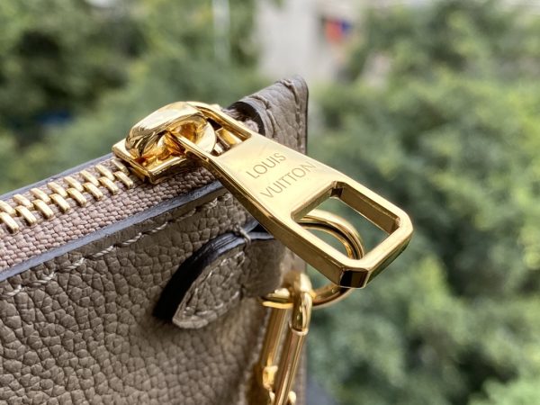 Replica Louis Vuitton Neverfull MM M45686 Handbag - Image 8