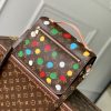 Best Replicas Bags - Replica LV YK Pochette Metis M46384 Handbag Shop For Best Louis Vuitton LV Replica Bags With Cheap Price