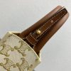 Best Replicas Bags - Replica Celine Triomphe Mini Tote in White Shop For Best Louis Vuitton LV Replica Bags With Cheap Price