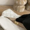 Best Replicas Bags - Replica Chanel CF Mini 3710 White - Timeless Elegance Shop For Best Louis Vuitton LV Replica Bags With Cheap Price
