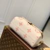 Best Replicas Bags - Replica LV Favorite MM Crossbody Handbag M46393 Shop For Best Louis Vuitton LV Replica Bags With Cheap Price