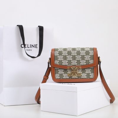 Celine Classique Triomphe Replica Handbag – Stylish & Affordable