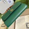 Best Replicas Bags - Replica Gucci GG Bamboo Top Handle Bag – Small Shop For Best Louis Vuitton LV Replica Bags With Cheap Price