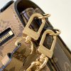 Best Replicas Bags - Replica LV Pochette Metis East West M46279 Bag Shop For Best Louis Vuitton LV Replica Bags With Cheap Price