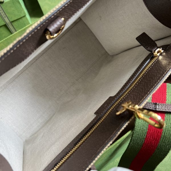 Replica Gucci GG Jumbo Tote Bag – Style & Elegance Redefined - Image 2