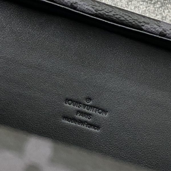 Replica Louis Vuitton Monogram Clutch M20251 - Image 6