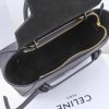 Best Replicas Bags - Celine Luggage Replica in Drummed Calfskin | Model 189143 Shop For Best Louis Vuitton LV Replica Bags With Cheap Price
