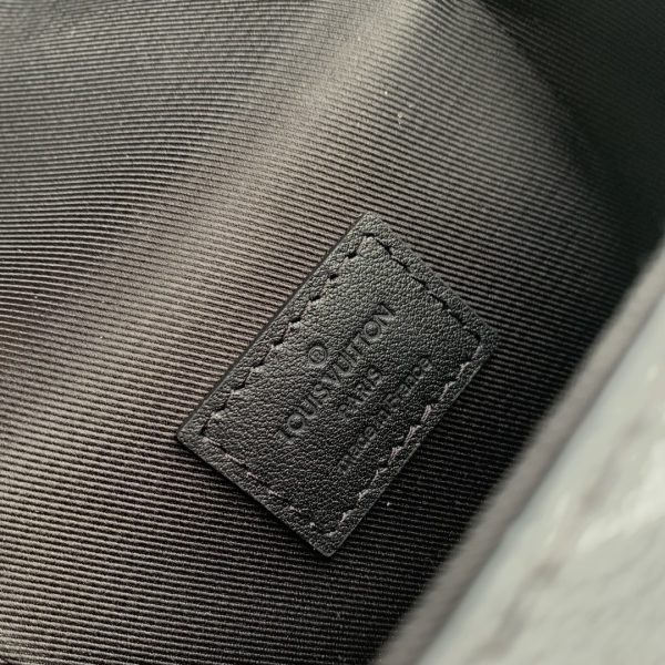 Replica Louis Vuitton M82077 Vertical Trunk Wallet - Image 2