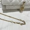 Best Replicas Bags - Replica Dior Lady Dior Chain Pouch S0937 - Stylish & Trendy Shop For Best Louis Vuitton LV Replica Bags With Cheap Price