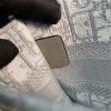 Best Replicas Bags - Replica Dior Book Tote Small Gray Oblique Embroidery Bag Shop For Best Louis Vuitton LV Replica Bags With Cheap Price