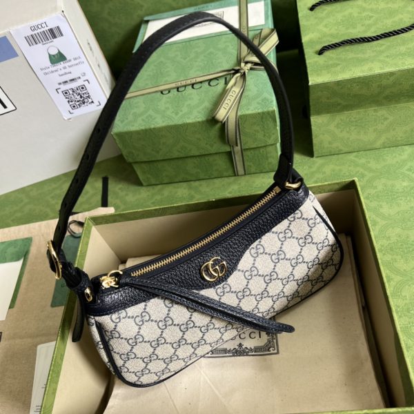 Replica Gucci Ophidia Small Handbag - Classic & Chic Design - Image 5