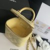 Best Replicas Bags - Chanel 22 Yellow Ap2198 Replica Handbag Shop For Best Louis Vuitton LV Replica Bags With Cheap Price