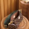 Best Replicas Bags - Replica LV Multi Pochette Accessoires M44813 Bag Shop For Best Louis Vuitton LV Replica Bags With Cheap Price