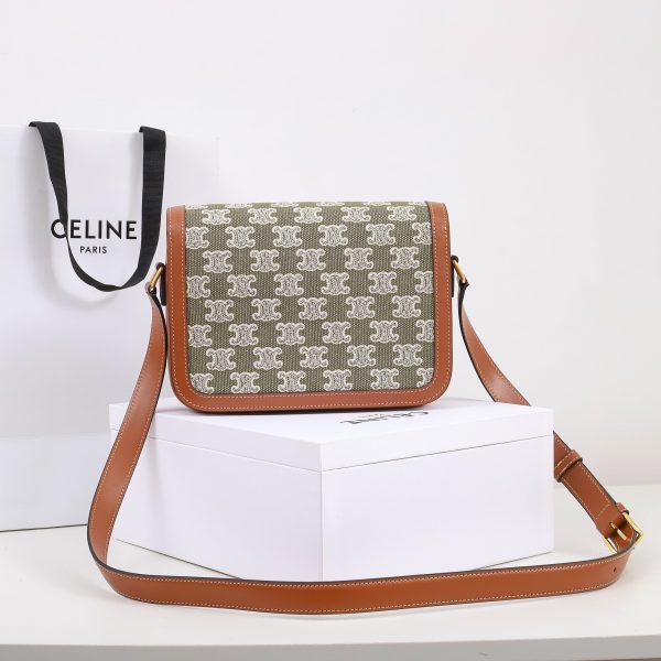 Replica Celine Triomphe Bag | Timeless Elegance - Image 4