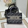 Best Replicas Bags - Mini Replica Dior Book Tote – S5475Zriw_M928 Shop For Best Louis Vuitton LV Replica Bags With Cheap Price