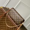 Best Replicas Bags - Replica LV Wallet On Chain Ivy M81911 | Stylish & Luxurious Design Shop For Best Louis Vuitton LV Replica Bags With Cheap Price