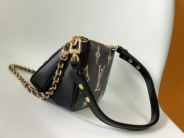 Replica LV Multi Pochette Accessoires M45777 Bag - Image 6
