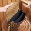 Best Replicas Bags - Louis Vuitton Pochette Metis East West Replica M44876 Shop For Best Louis Vuitton LV Replica Bags With Cheap Price