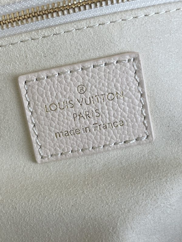 Replica Louis Vuitton Neverfull MM M21579 Tote Bag - Image 2