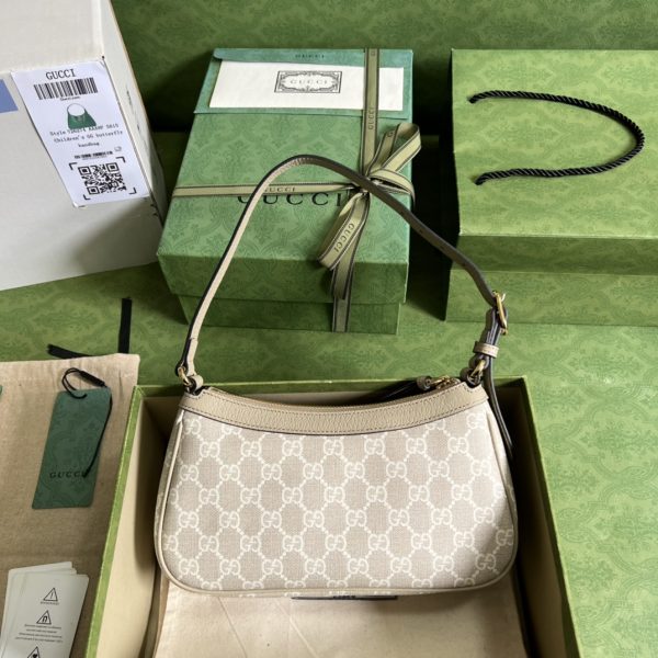 Replica Gucci Ophidia Small Handbag 735132 – Luxe Style Redefined - Image 7