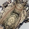 Best Replicas Bags - Replica Dior Book Tote with Rnave D'Infini Embroidery Shop For Best Louis Vuitton LV Replica Bags With Cheap Price