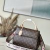 Best Replicas Bags - Louis Vuitton Cluny BB Replica Handbag M46372 Shop For Best Louis Vuitton LV Replica Bags With Cheap Price