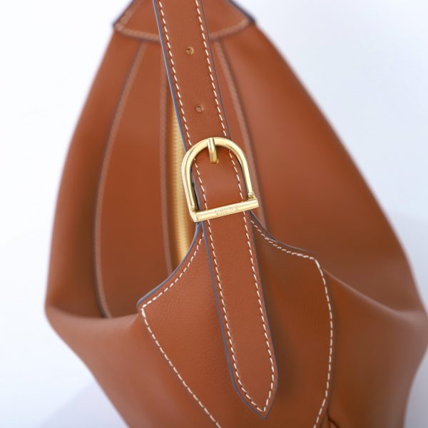 Celine Medium Romy Replica Bag 197443Dpj.04Lu - Image 2
