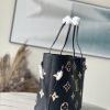 Best Replicas Bags - Replica Louis Vuitton Neverfull MM M58907 Luxury Handbag Shop For Best Louis Vuitton LV Replica Bags With Cheap Price