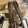 Best Replicas Bags - Replica Gucci Ophidia GG Small Boston Bag 602577 Shop For Best Louis Vuitton LV Replica Bags With Cheap Price