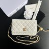 Best Replicas Bags - Replica Chanel WOC with Chain – Stylish & Affordable Shop For Best Louis Vuitton LV Replica Bags With Cheap Price