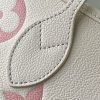 Best Replicas Bags - Replica LV Neverfull MM Pink M21579 Handbag Shop For Best Louis Vuitton LV Replica Bags With Cheap Price