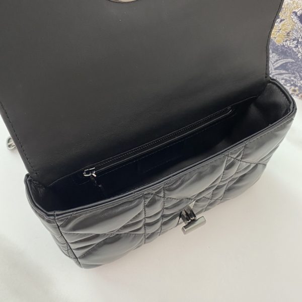 Replica Dior Small Caro Bag S5135BNGX_M900 - Premium Style - Image 7