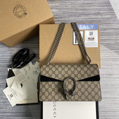 Replica Gucci Dionysus Small Shoulder Bag 731782