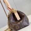 Best Replicas Bags - Replica Louis Vuitton Monogram Clutch M46544 - Timeless Elegance Shop For Best Louis Vuitton LV Replica Bags With Cheap Price