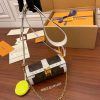 Best Replicas Bags - Replica Louis Vuitton Papillon Trunk M81485 Bag Shop For Best Louis Vuitton LV Replica Bags With Cheap Price
