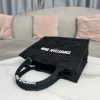 Best Replicas Bags - Replica Dior Book Tote Small D-Lace Macrame Handbag Shop For Best Louis Vuitton LV Replica Bags With Cheap Price