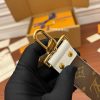 Best Replicas Bags - Replica Louis Vuitton Papillon Trunk M81485 Bag Shop For Best Louis Vuitton LV Replica Bags With Cheap Price