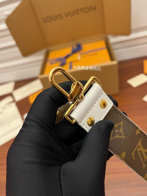 Replica Louis Vuitton Papillon Trunk M81485 Bag - Image 8