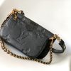 Best Replicas Bags - Louis Vuitton Multi Pochette Accessoires Replica M80399 Shop For Best Louis Vuitton LV Replica Bags With Cheap Price