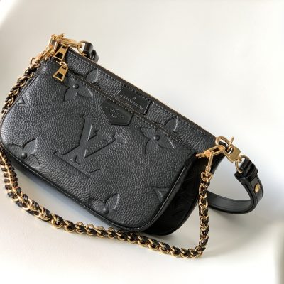 Louis Vuitton Multi Pochette Accessoires Replica M80399