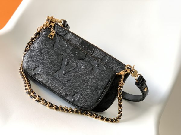 Louis Vuitton Multi Pochette Accessoires Replica M80399